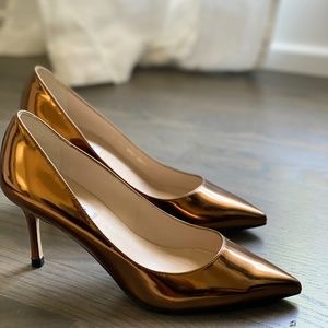LK Bennett Pumps